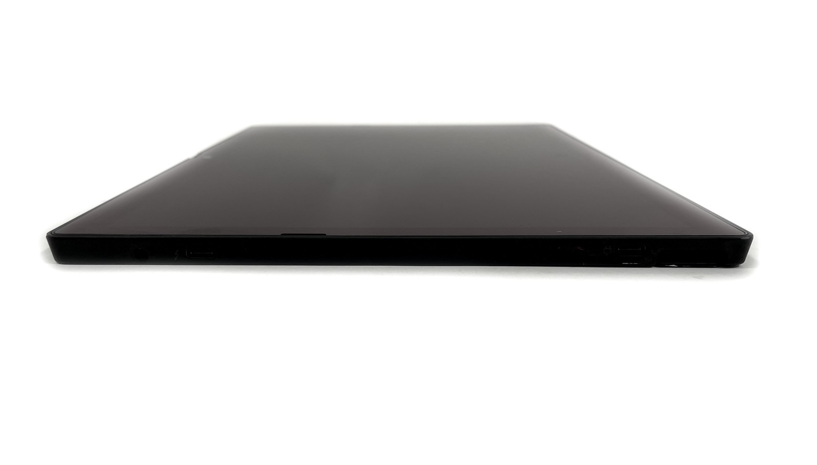 Lenovo ThinkPad X12 Gen 1 Laptop i5-1140G7 1.1GHz 256GB SSD 16GB RAM See Desc