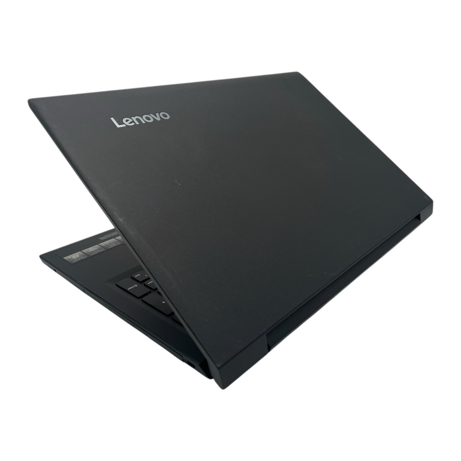 Lenovo ThinkPad v110-15ISK | Intel i3-6006U | 4GB RAM | 128GB SSD | Win 11 Pro