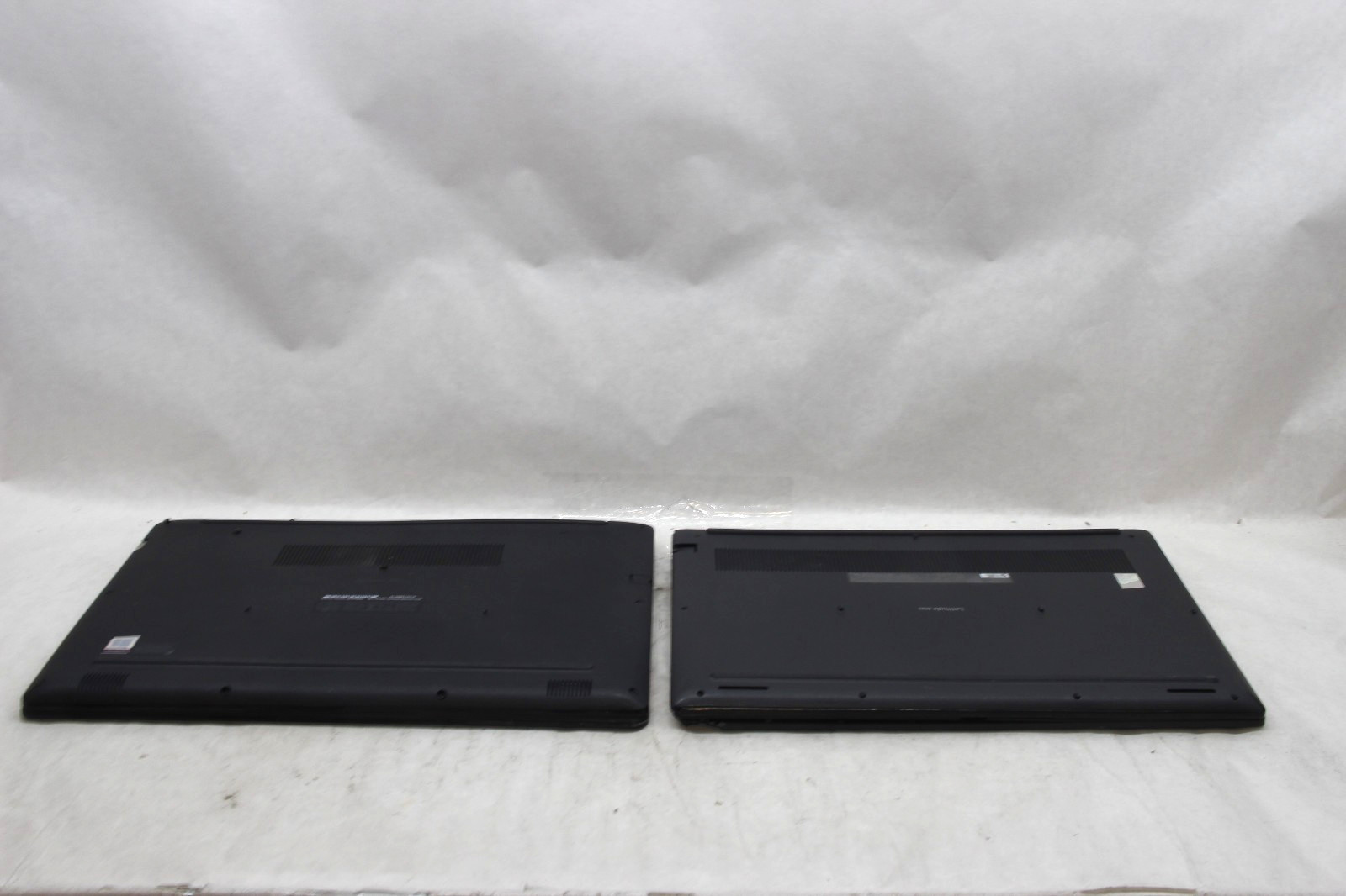 Lot of 1 Dell Precision 7560 & 1 7750 Laptops i7 No RAM NO SSDS AS-IS
