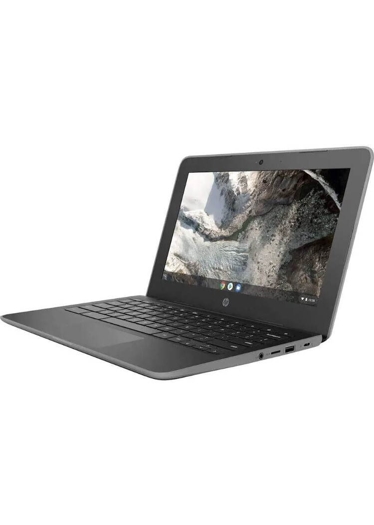 HP Chromebook 11 G7 EE 11.6 inch (16GB, Intel Celeron N, 1.10GHz, 4GB)…
