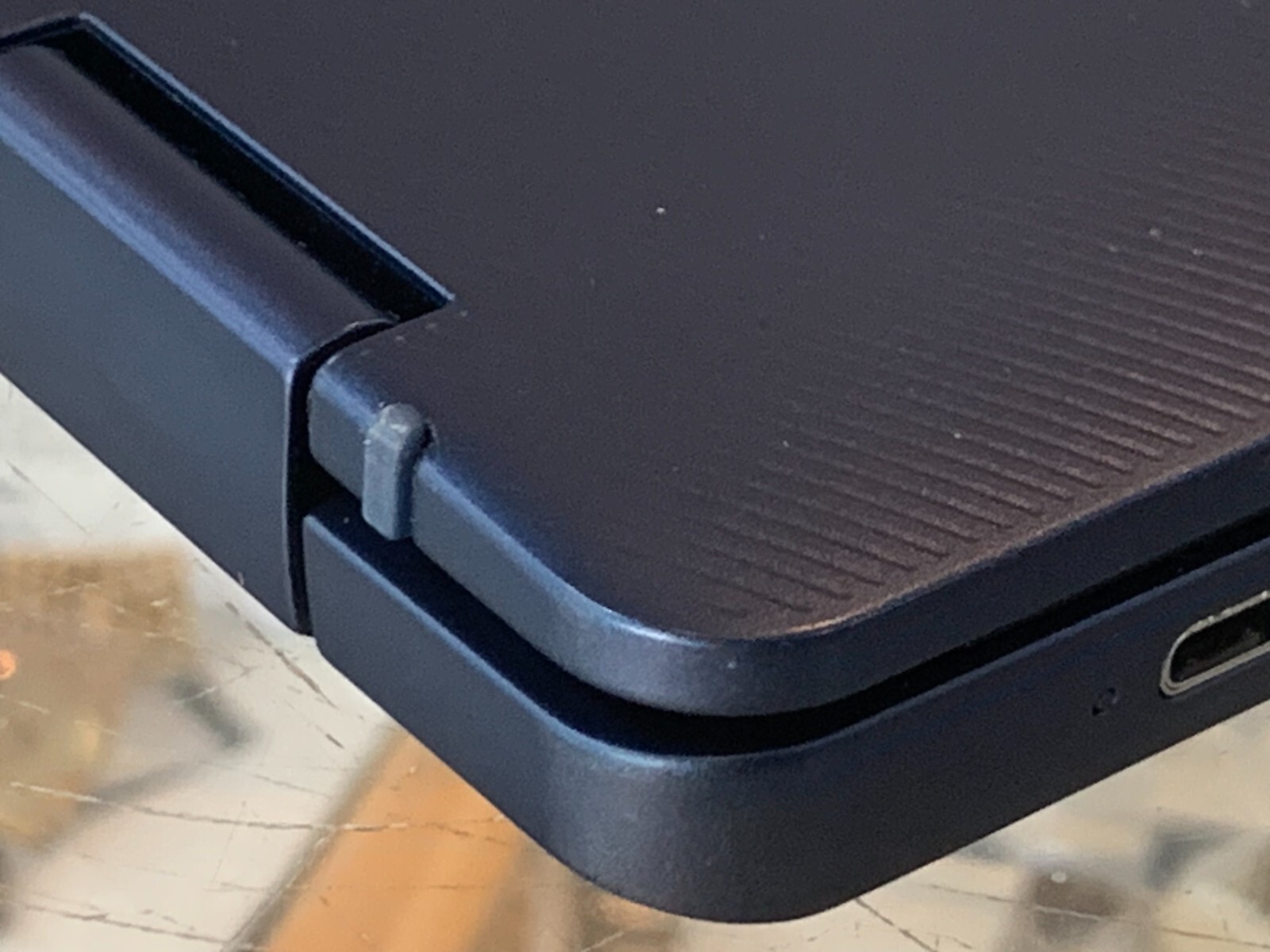 LENOVO IP FLEX 3 CHROMEBOOK 12IAN8 TYPE 82XH (128GB EMMC / 4GB RAM)