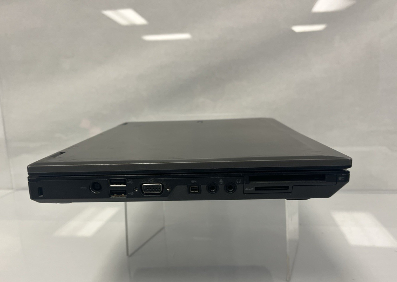 Dell Latitude E5410 i5 M 520 2.40GHz 4GB RAM 160GB HDD NO OS #4
