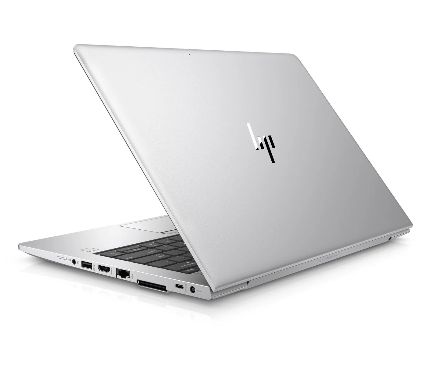 HP Elitebook 735 G6 13.3″ AMD R7P 3700U 8GB 256GB SSD W11P (Low Battery Health)