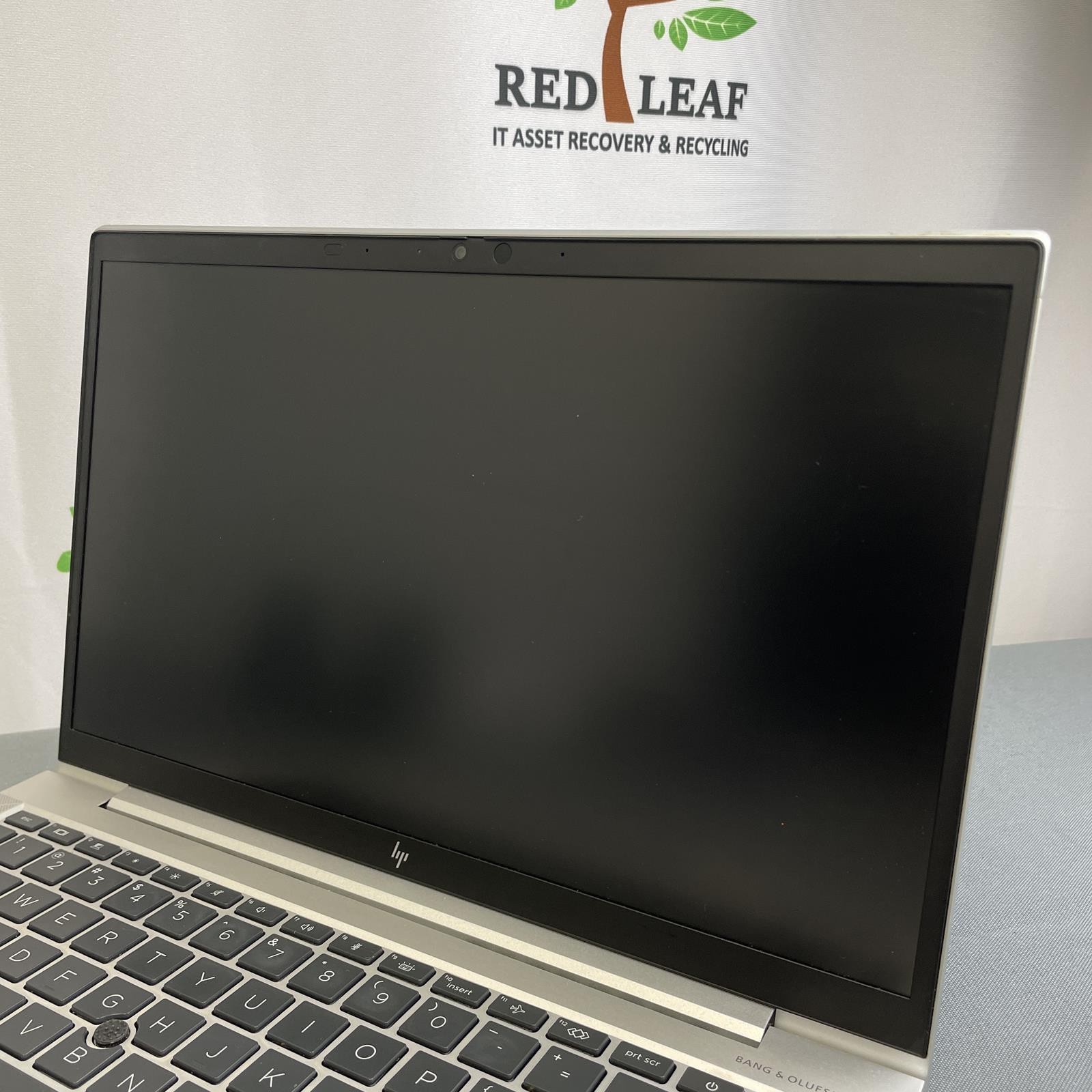 HP EliteBook 840 G8 14″ FHD, i7-1185G7, 16GB, 256GB NVMe, Win 11 | Fair Cond