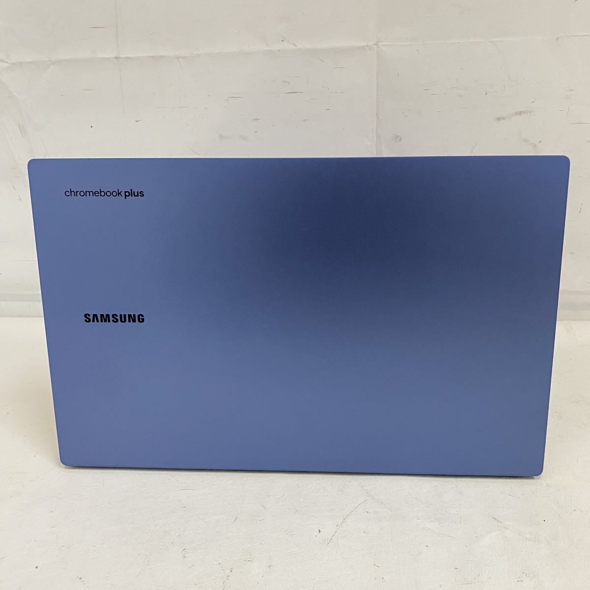 Samsung Chromebook Plus 15.6″ 8GB/256GB Model: XE550XGA (CMP127197)