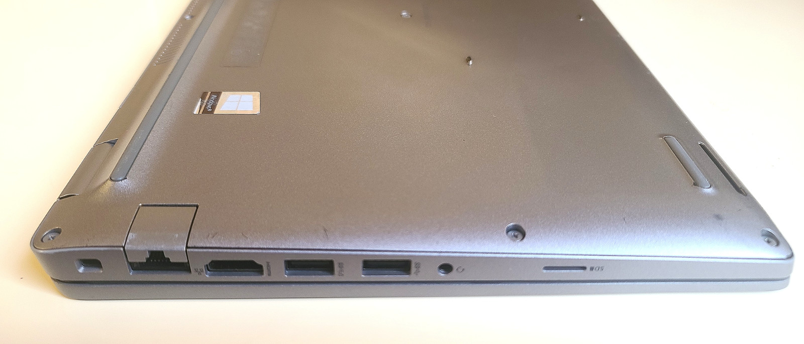 Dell Latitude 5420 i7-1165G7 32GB Memory RAM Windows 11 PRO 1TB NVMe SSD @ 100%