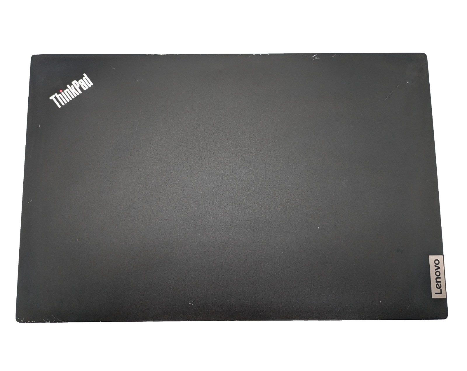 Lenovo ThinkPad E15 Gen 2 AMD Ryzen 5 4500U, 8GB RAM 512GB SSD, no OS/AC adapter