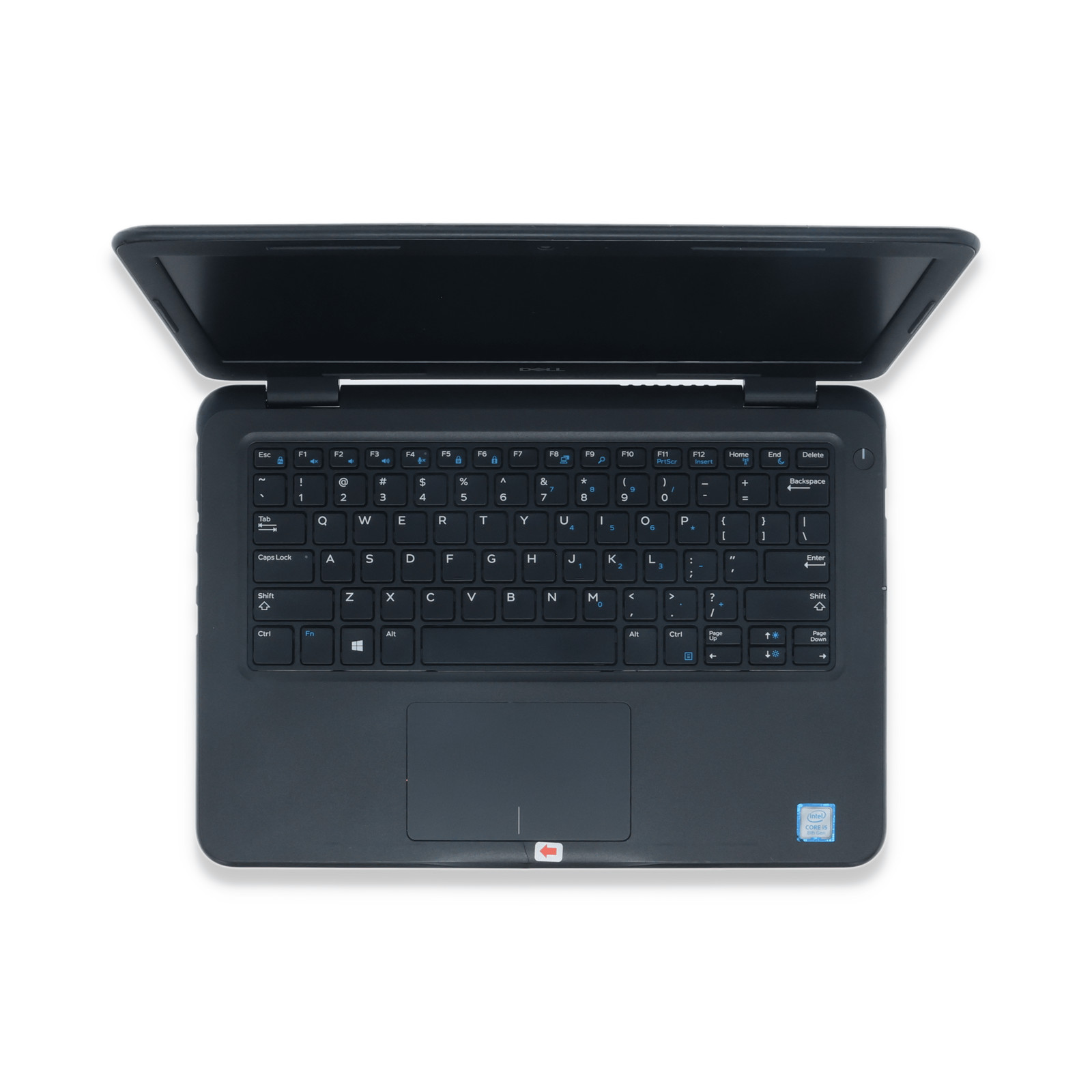 Dell Latitude 13.3″ Laptop : i5 8th Gen | 8GB Ram 256GB SSD | Windows – Refurb