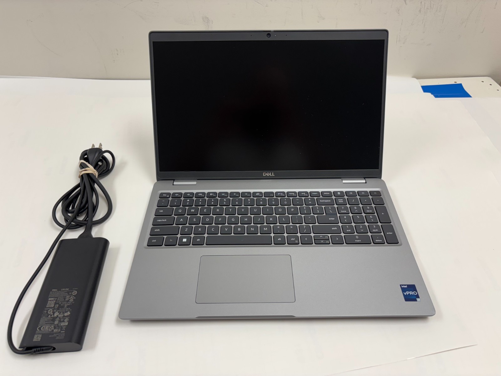Dell Latitude 5540 i7 1370P, 1TB, 16GB, 15.6″ FHD No OS Nvidia GeForce MX550