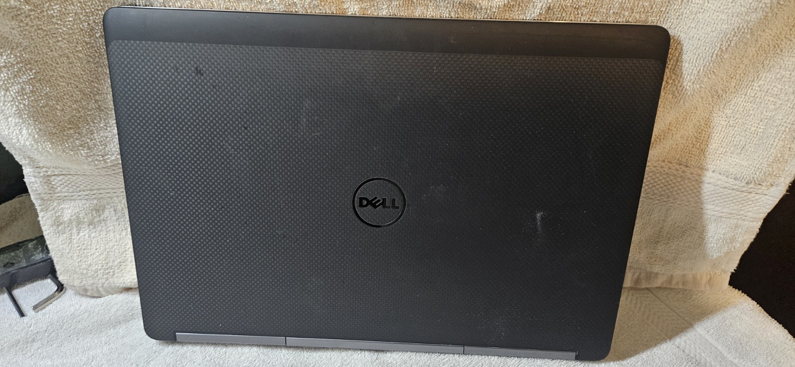 Dell Precision 7250 6th Gen i7, 8GB RAM, No HD, No Charger