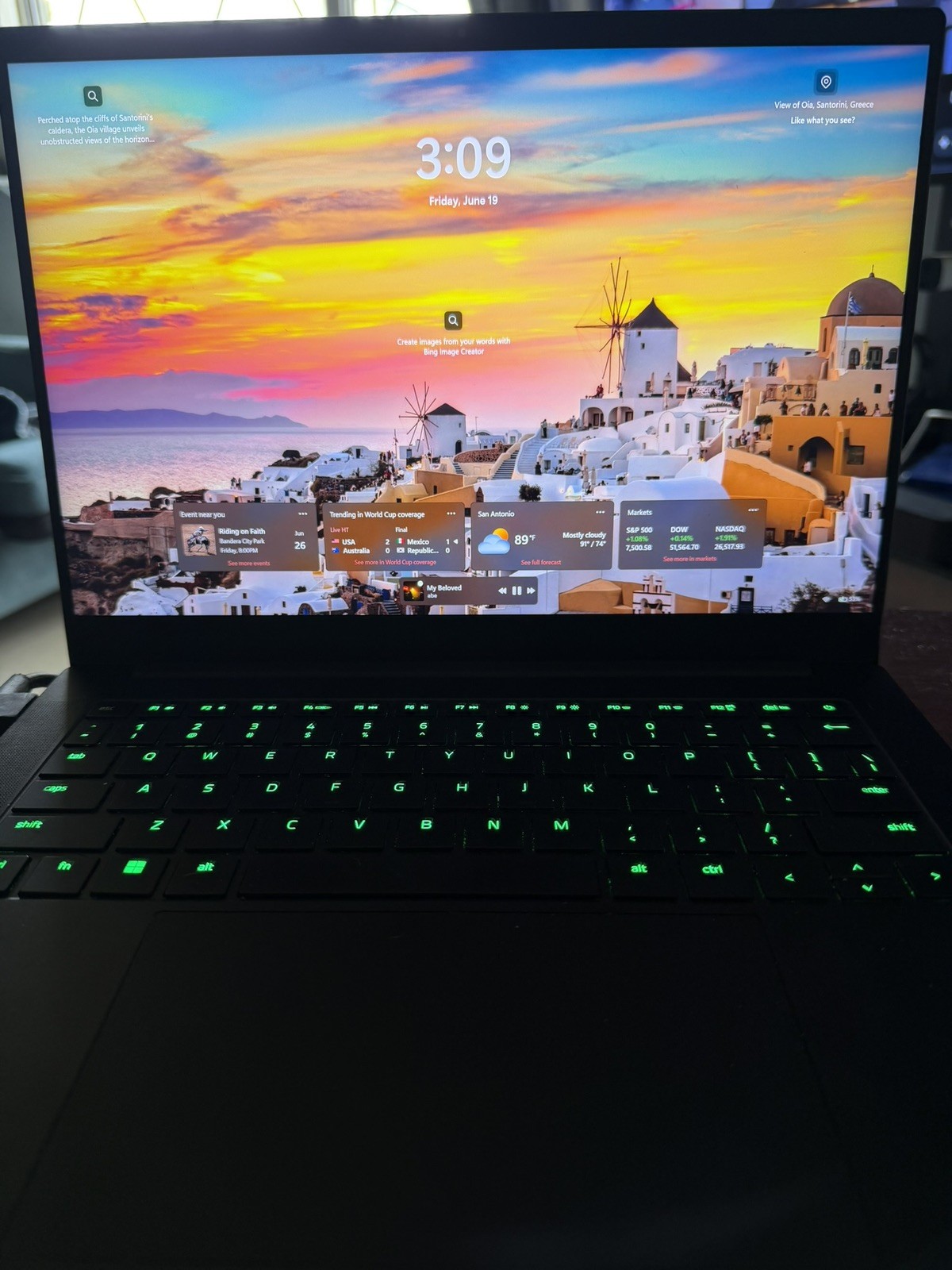 2023 Razer Blade 14 RZ09-0482 Ryzen 9 7940HS Radeon RTX 4070 16GB 1TB QHD+ 240Hz
