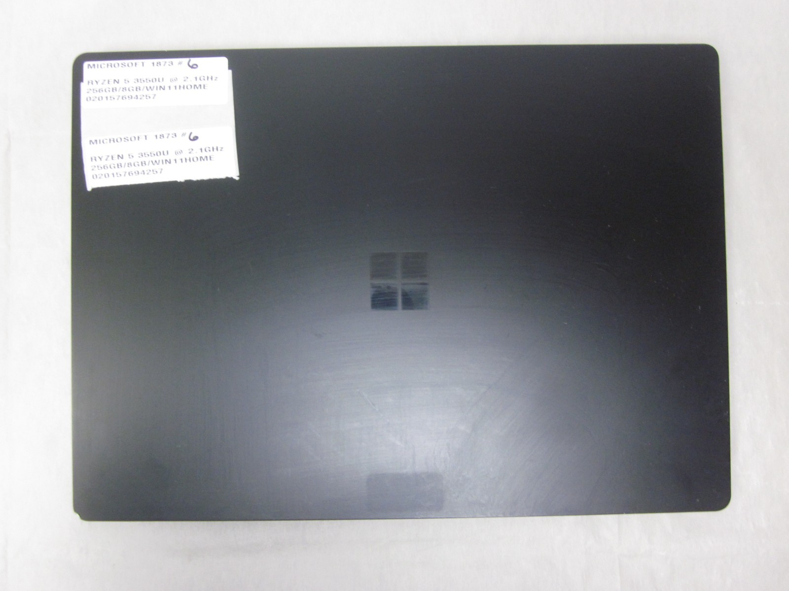 Microsoft Surface 3 1873 Ryzen 5 @ 2.1Ghz 256GB 8GB WIN11HOME TOUCH #6