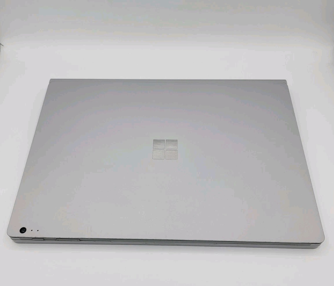 Microsoft Surface Book 2 13.5″ Touch i7-8650U 16GB RAM 512GB SSD GTX 1050