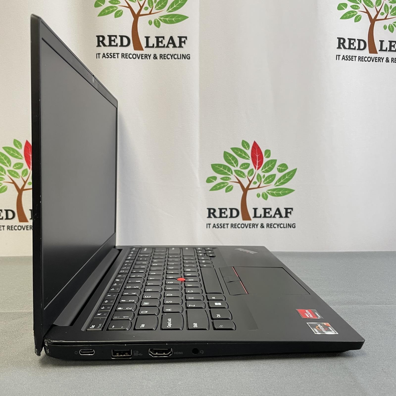 Lenovo ThinkPad E14 Gen 3, Ryzen 7-5700U, 16GB RAM, 256GB NVMe (SEE PHOTOS)