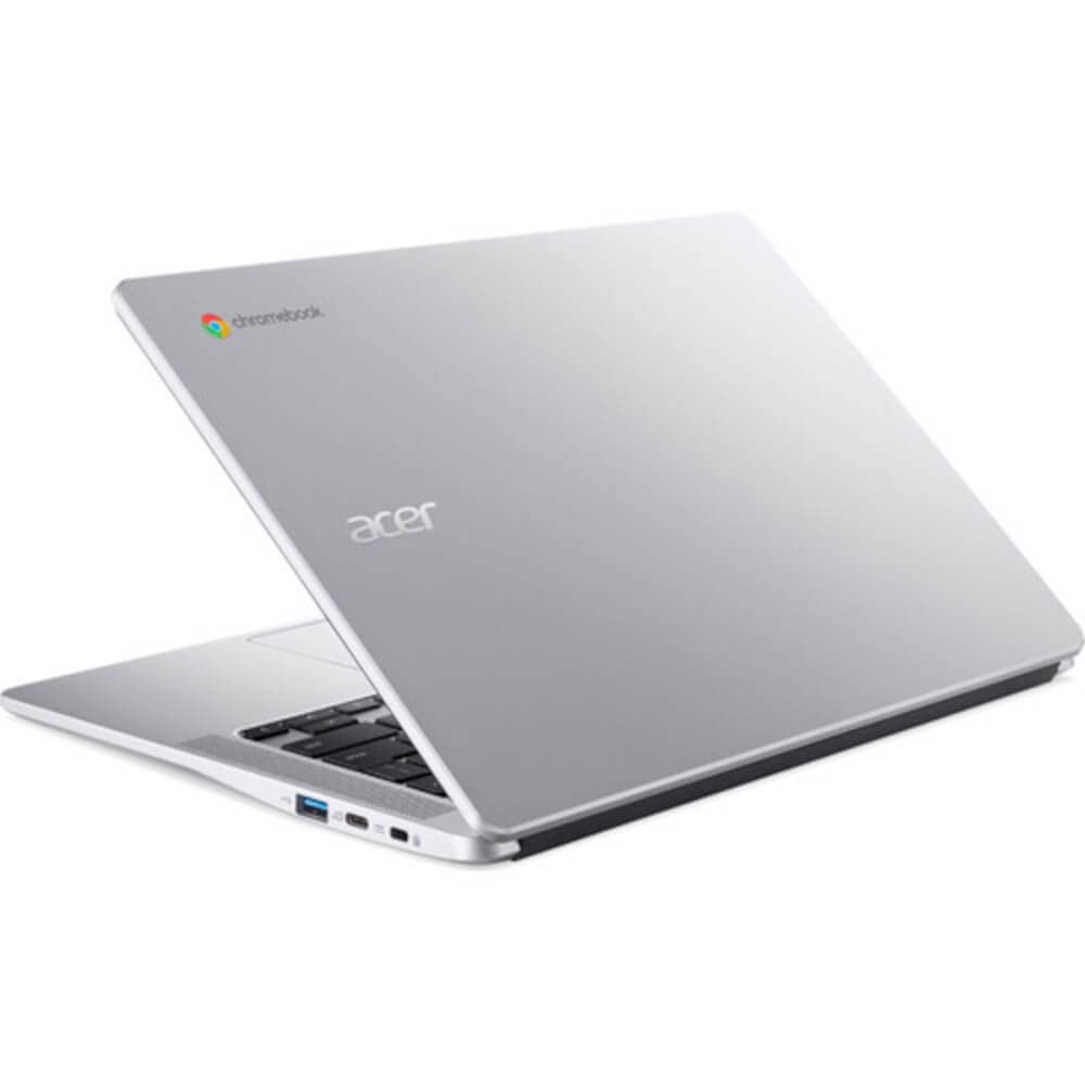 Acer 14″ 128GB Chromebook 314 (Silver)