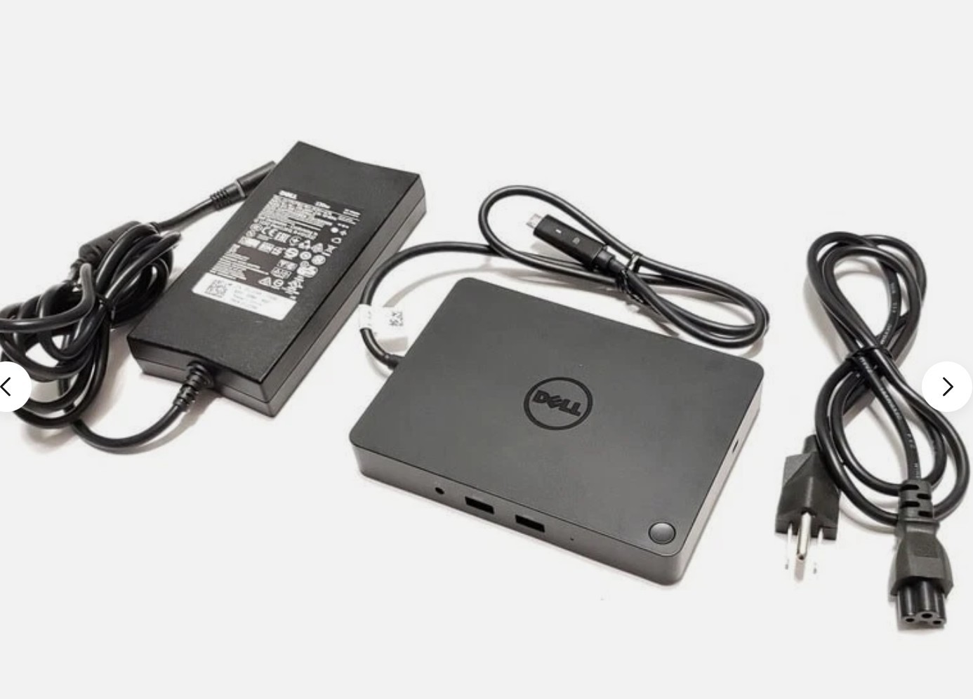 Lenovo ThinkPad T495 Ryzen 7 24GB RAM 500GB SSD with Dock and Webcam LOT