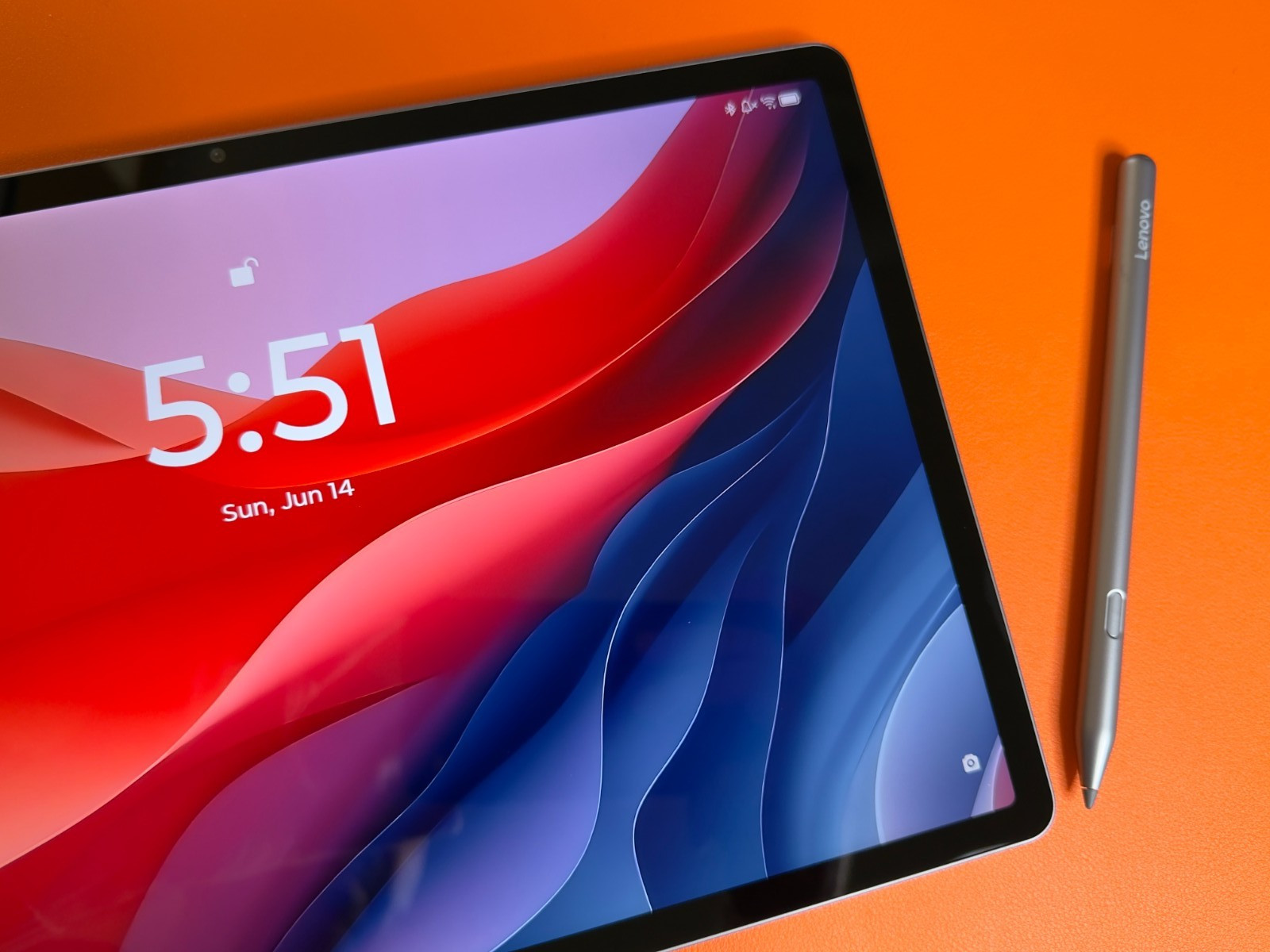 Lenovo Idea Tab Pro TB373FU 12.7” 3K 8GB/256GB Wi-Fi Luna Grey + Pen
