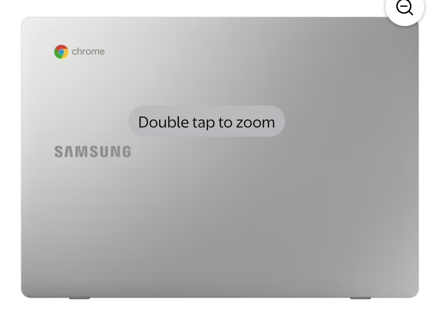 Samsung Chromebook 4 11.6” (32GB eMMC Intel Celeron N4000 1.1GHz 4GB RAM)…
