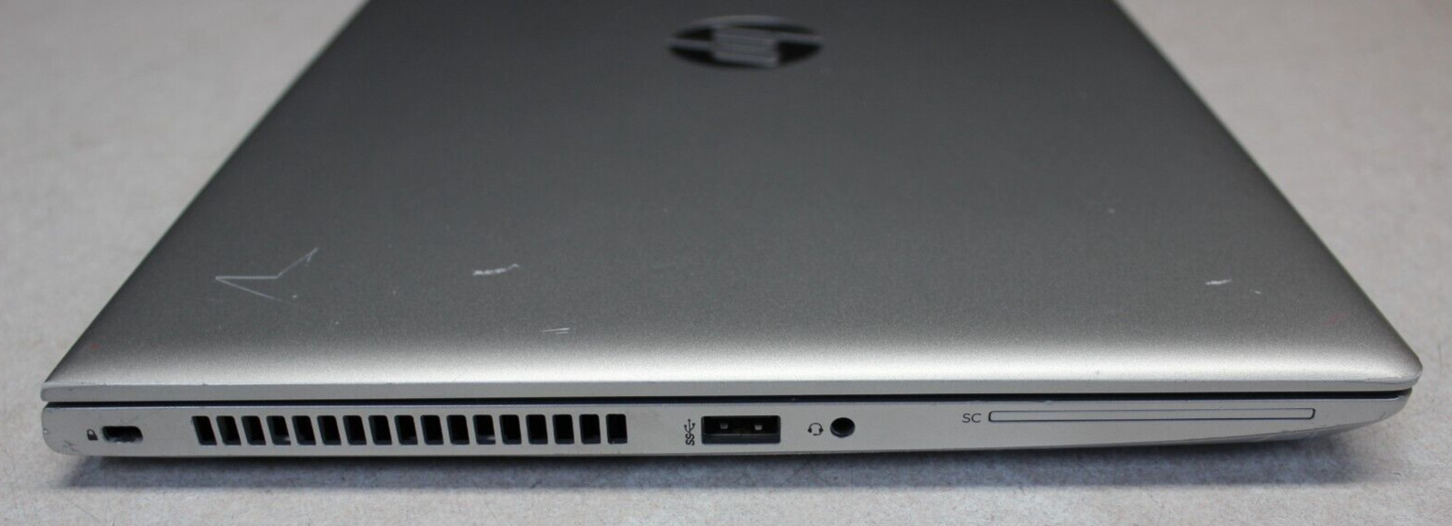 HP Probook 640G5 I5-8265U 256GB NvME SSD 16GB DDR4 Win11Pro