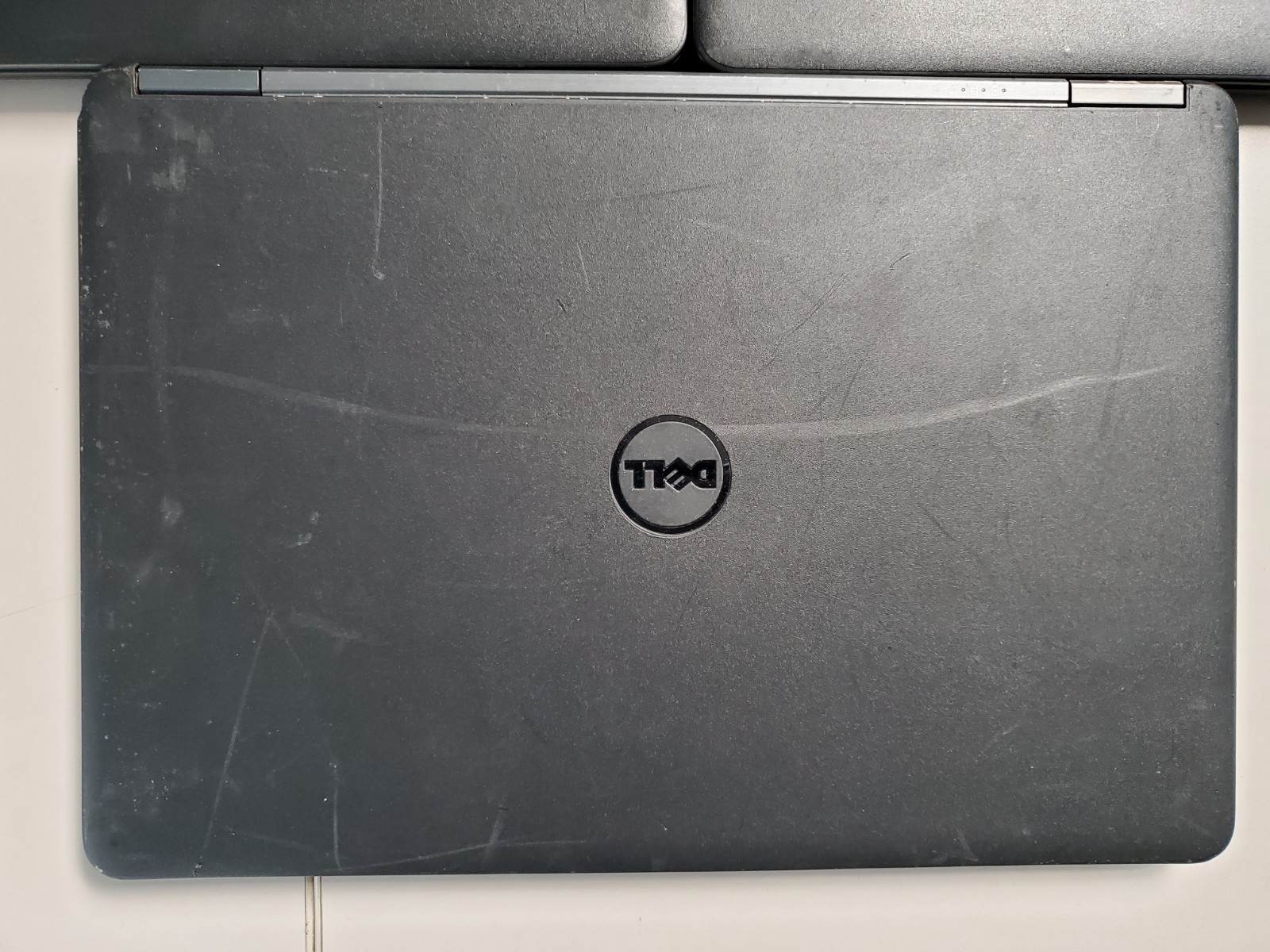 (Lot of 3) Dell Latitude E7450 i5-5300U 4GB RAM No HD/ OS *BIOS/READ* | C672