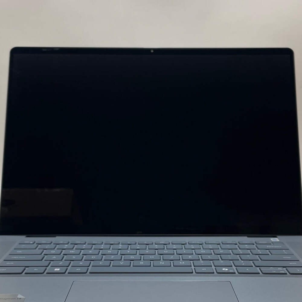 Dell Inspiron 16 7640 2-IN1 16″ Core Ultra 5 125U 3.6GHz 16GB RAM 512GB SSD