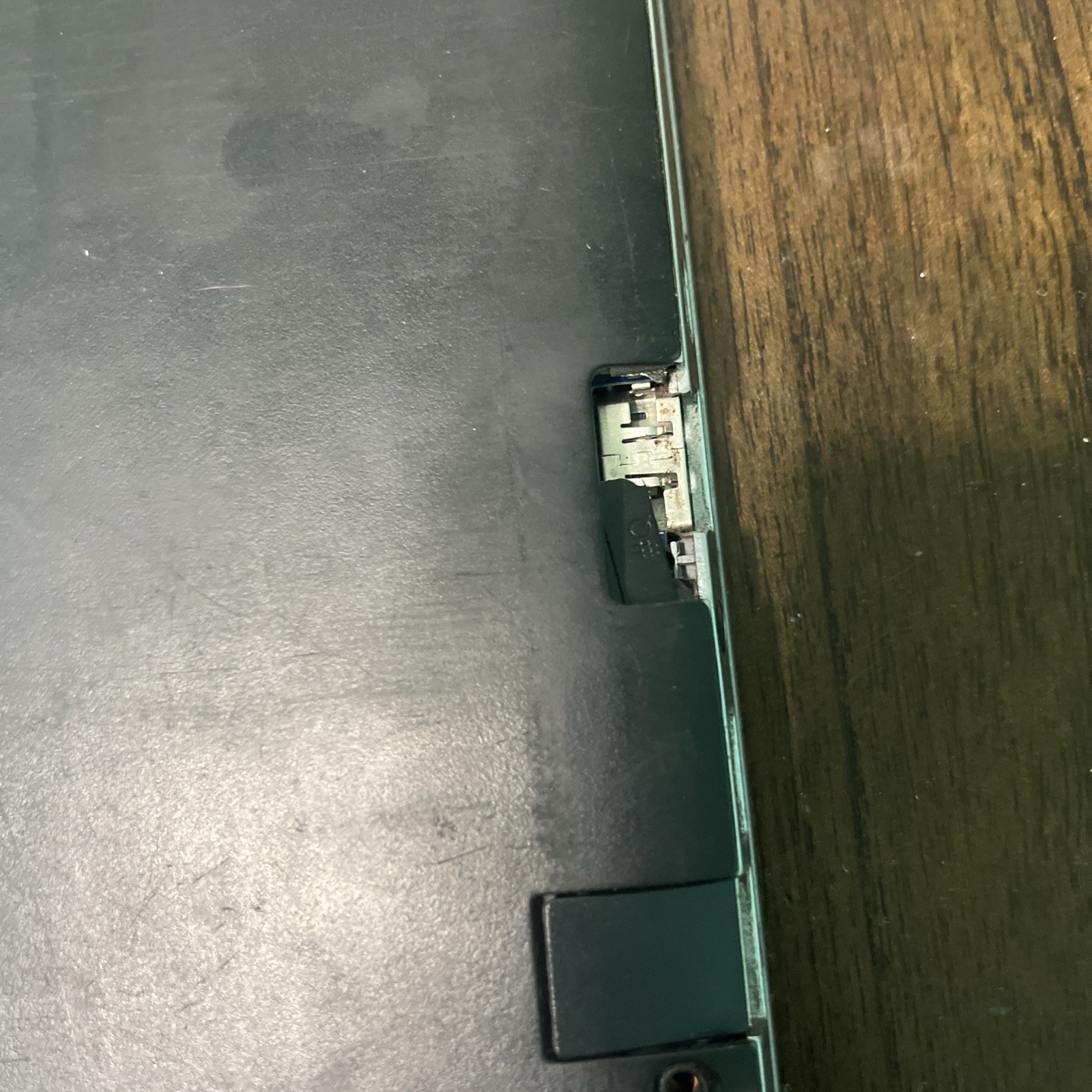 HP EliteBook 840 G4 i5-7300U @ 2.60 No HDD/OS *PARTS*