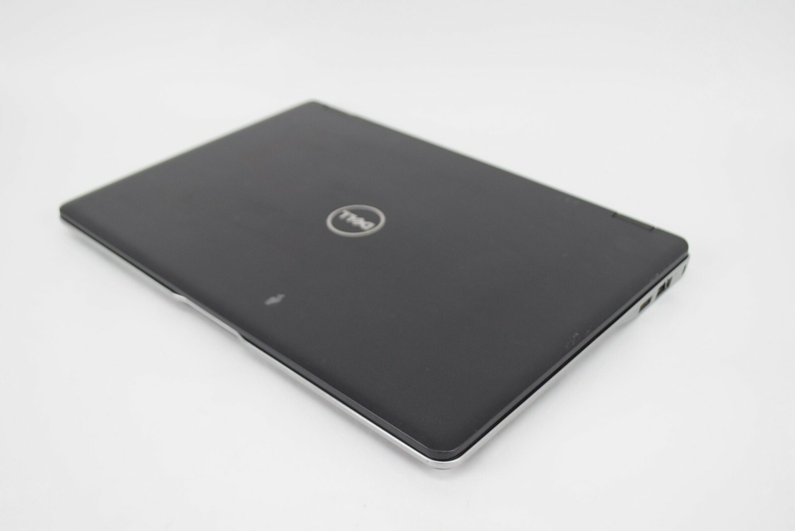 DELL Latitude Intel i7-3687u 2.6GHz 128 SSD 8GB Ram Laptop