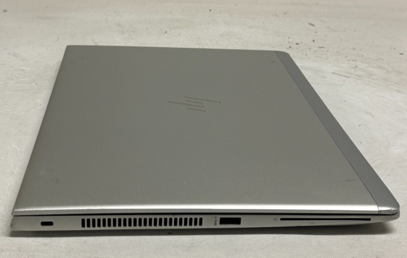 HP EliteBook 840 G6 Touch 14″ (i5-8265u – 16GB RAM – 256GB SSD – Win11Home)