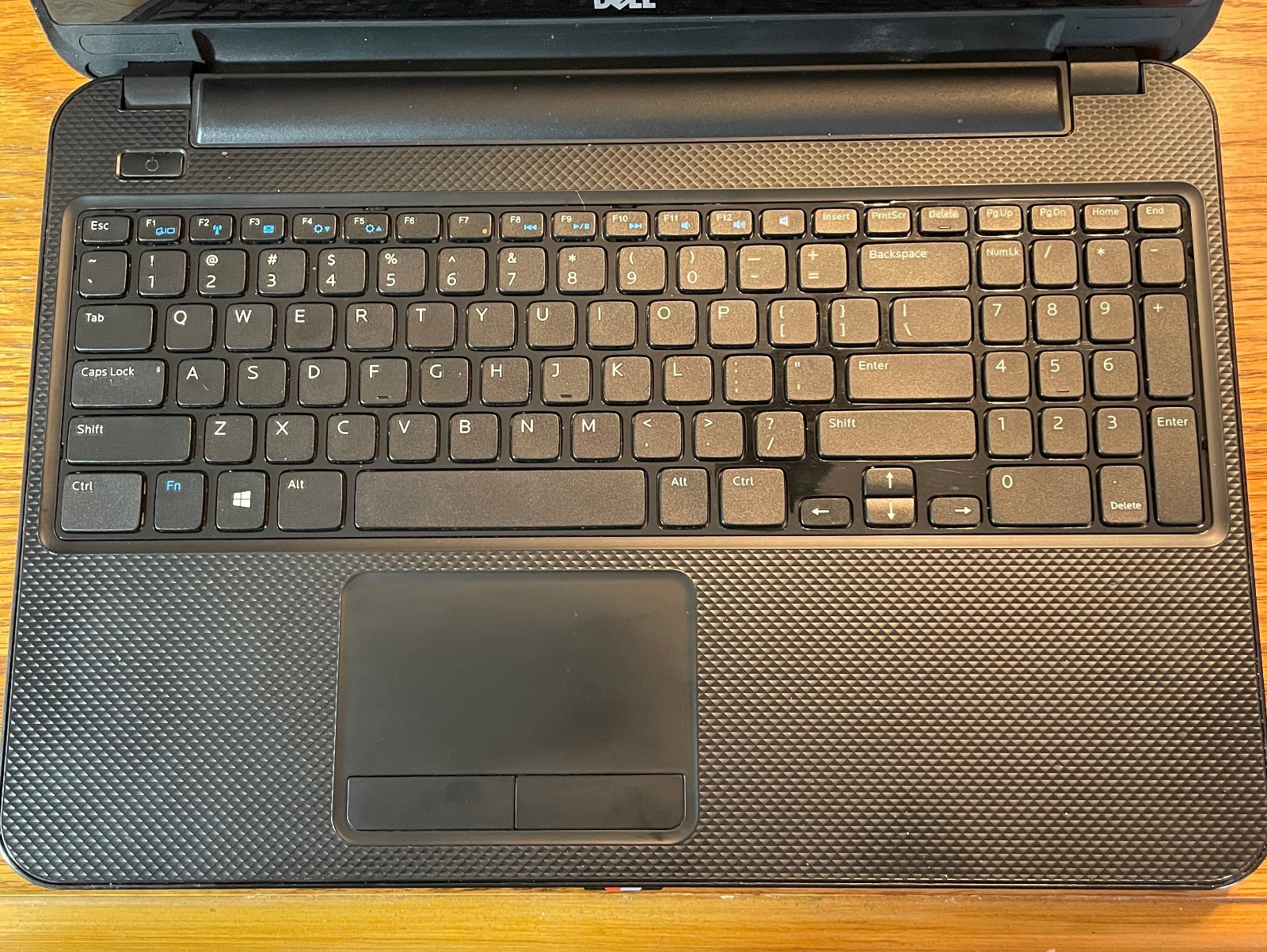 DELL INSPIRON 15-3537 Laptop *TOUCH* 15″ i3 256gb+1tb Linux Mint 22.3-extras-2