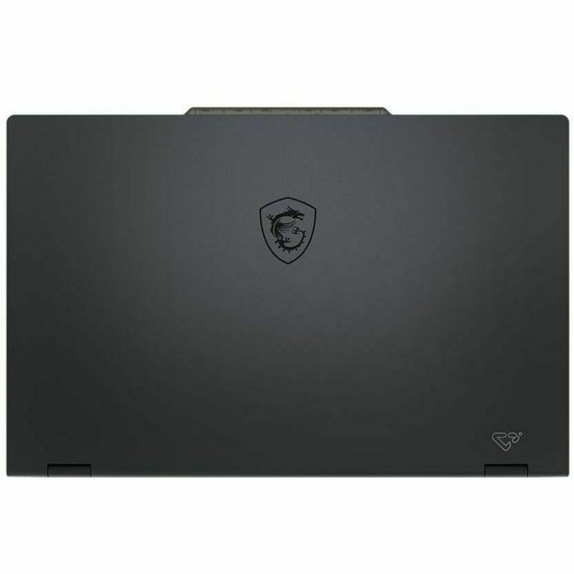 MSI Cyborg A15 AI B2HWEKG-071US 15.6 Gaming Notebook – Full HD – 144 Hz – AMD R