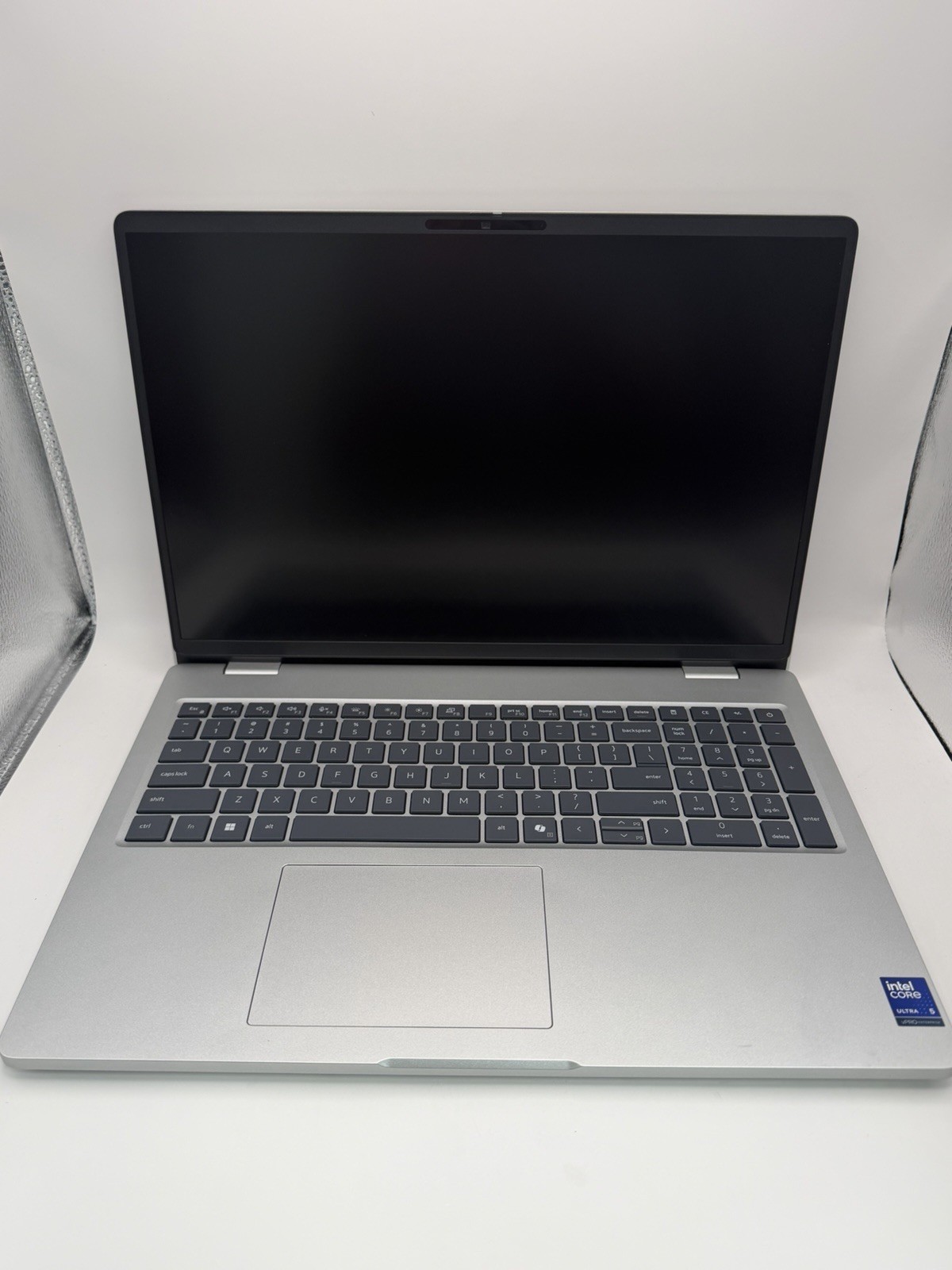 Dell Pro 16″ Laptop PC16250 Ultra 5 235U 16GB 512GB SSD 16” FHD W11P – GRG36