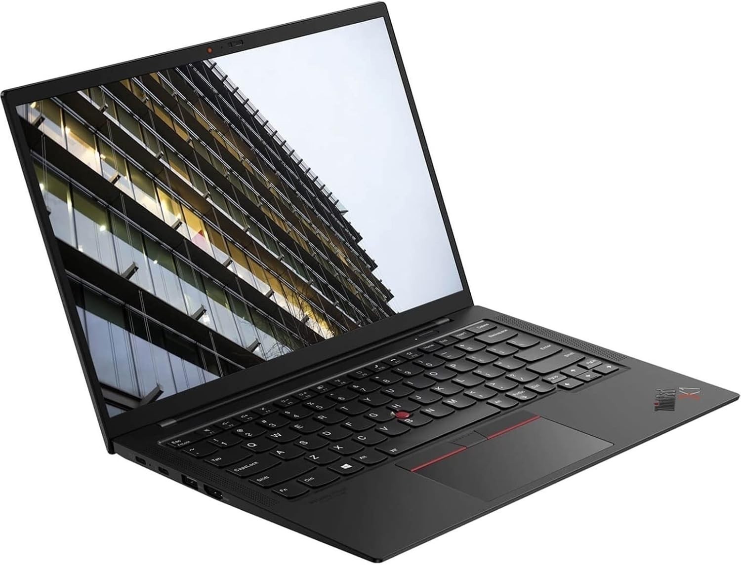 Lenovo ThinkPad X1 Carbon Gen 9 14″ WUXGA Business Laptop Intel Core i5-1135G7