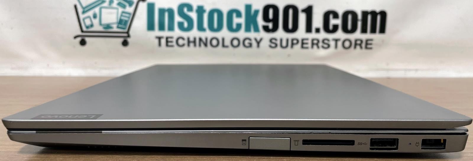 Lenovo ThinkBook 14-IIL Iris Plus i7-1065G7 1.30GHz 16gb RAM 256gb SSD NO Os