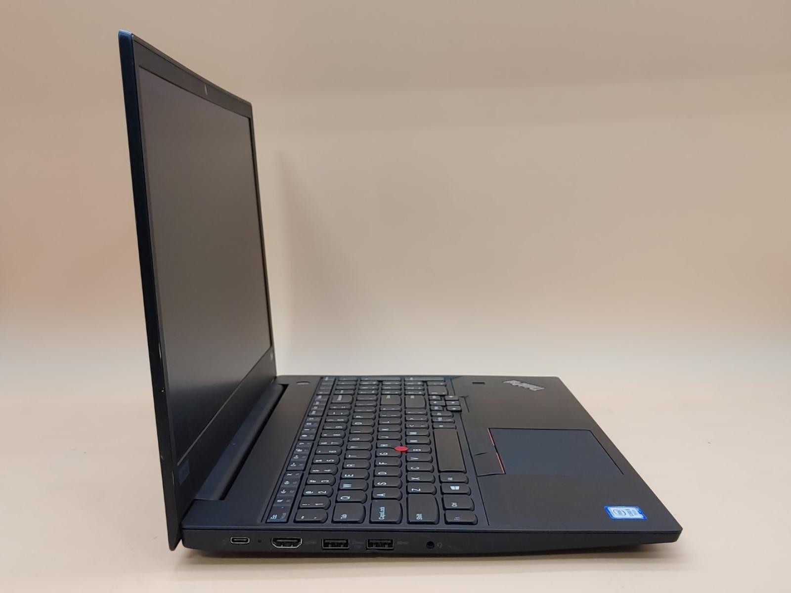 Lenovo ThinkPad E580 15.6″ Intel Core i5-7200U *NO RAM/NO HDD/NO AC*