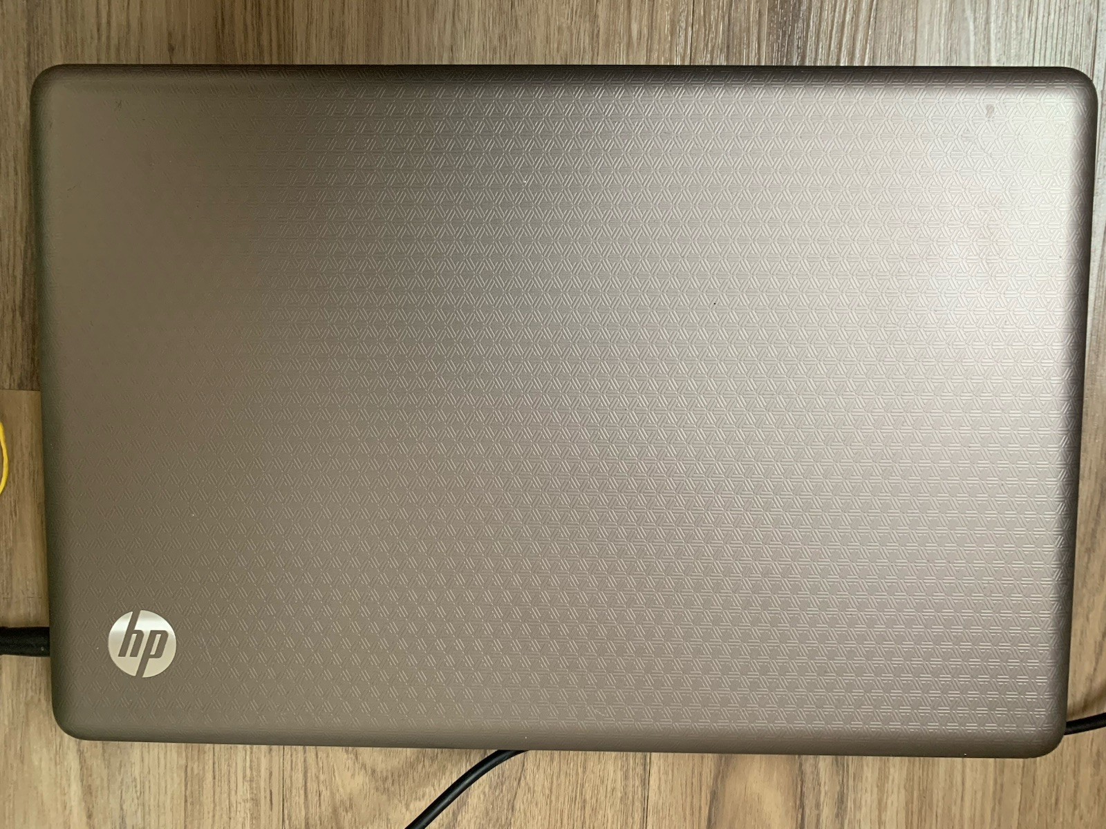 HP G62 14″ AMD Athlon II P320 2.10GHz /3GB RAM / 238GB SSD Win 10 DVDRAM