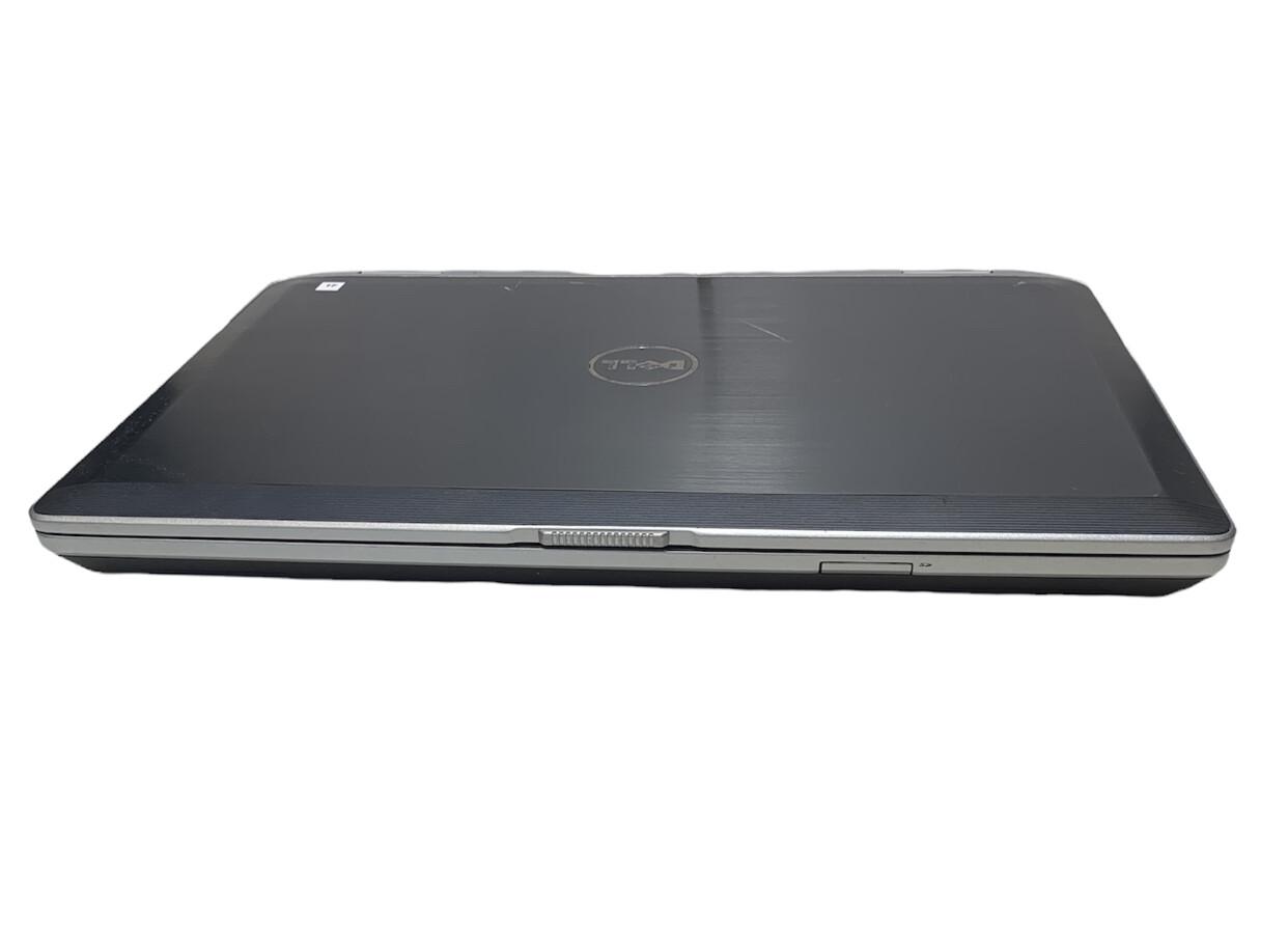 DELL LATITUDE E6420 INTEL CORE I7-2620M 2.7GHZ 4GB RAM no hard drive