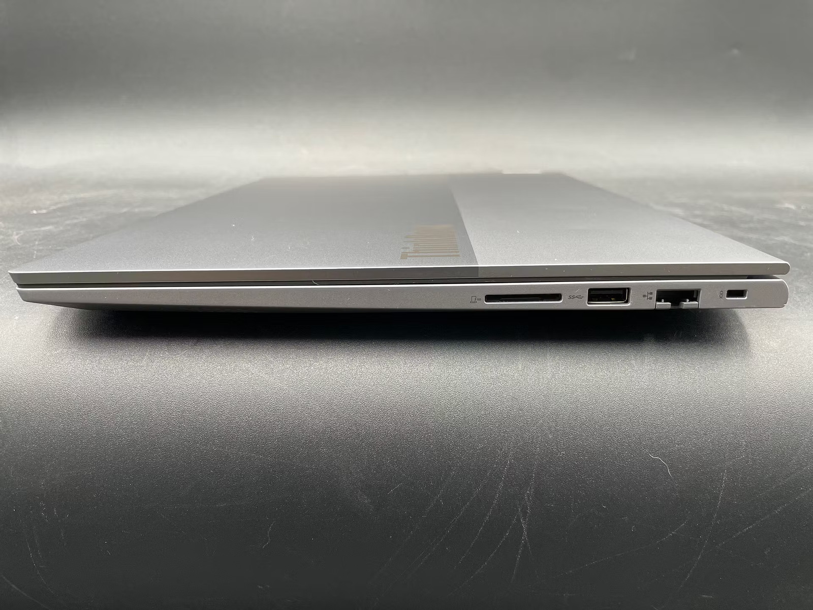 Lenovo ThinkBook 16 G6 IRL Used 16″ (i5-1335U-16GB-256 GB NVMe)
