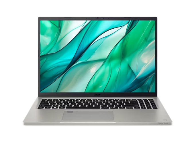 Acer Aspire Vero 16 16″ Laptop Core Ultra 5 125U 16GB RAM Certified Refurbished