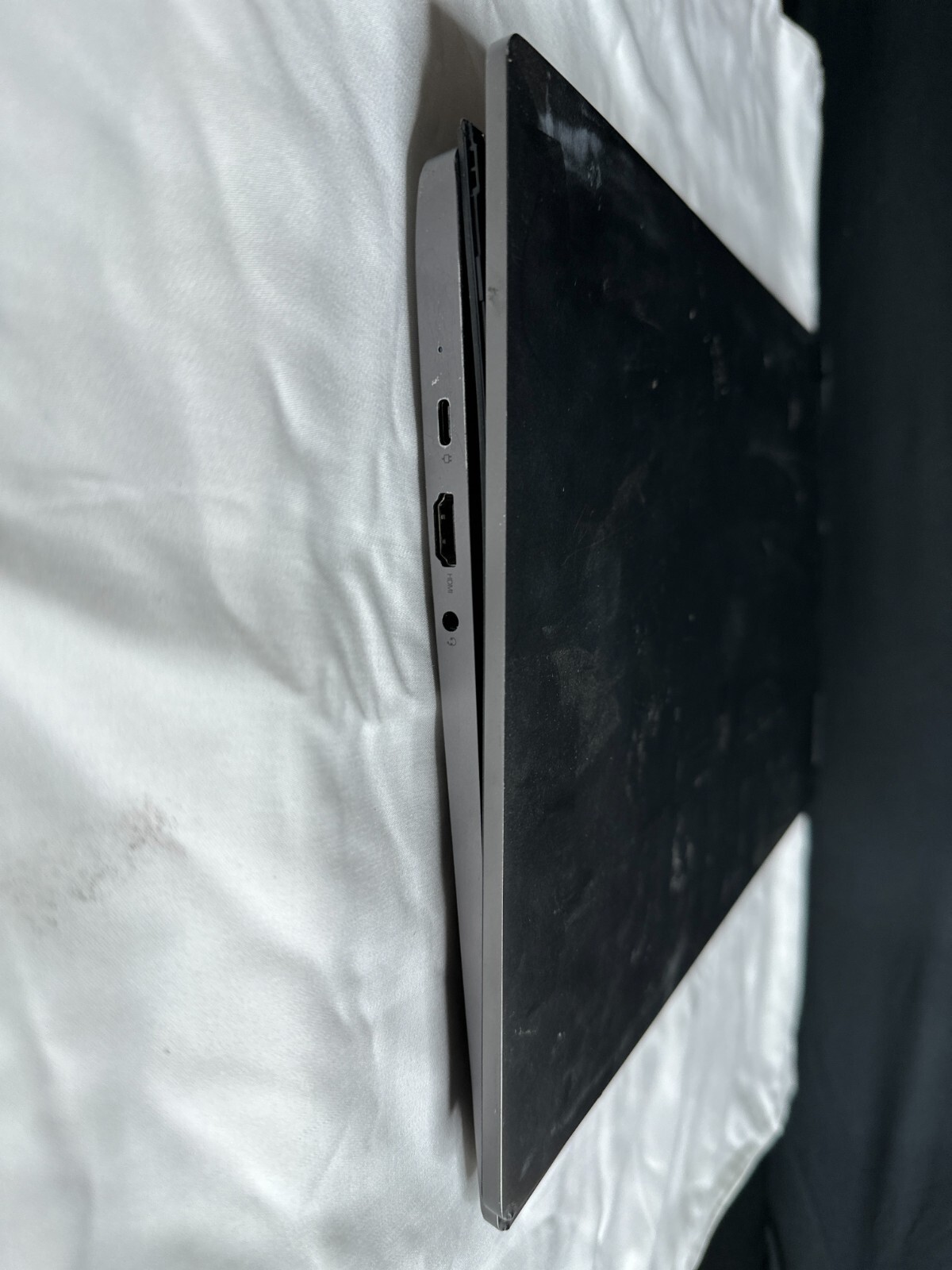 Lenovo IdeaPad 5 Graphite Gray Slim 5 Intel Core i5 11th Gen Laptop Parts Only