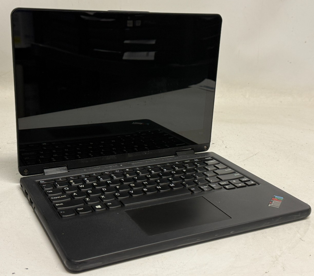 Lenovo ThinkPad 11e Yoga Gen 6 (m3-8100Y – 8GB RAM – NO OS/HDD) – Lot of 7