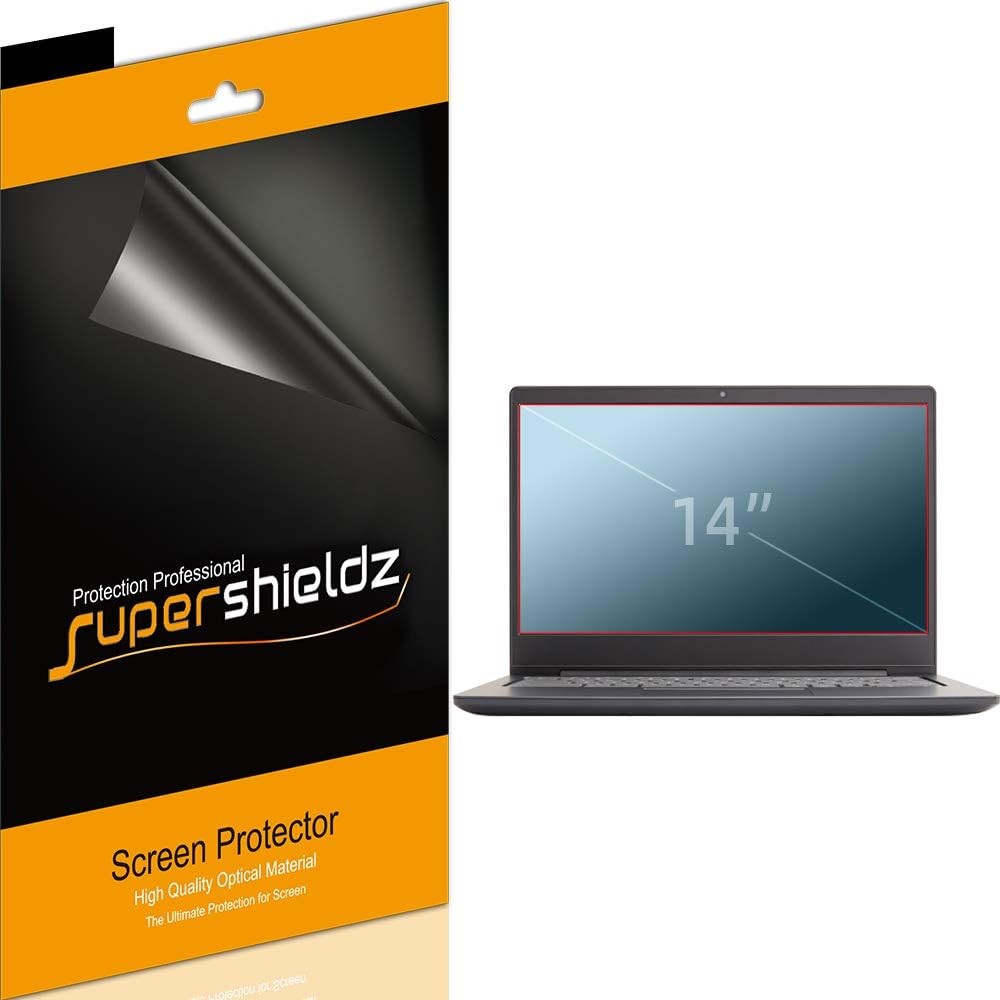 Screen Protector for Lenovo Yoga 14 14 inch – Anti Glare and Anti Fingerprint Sh