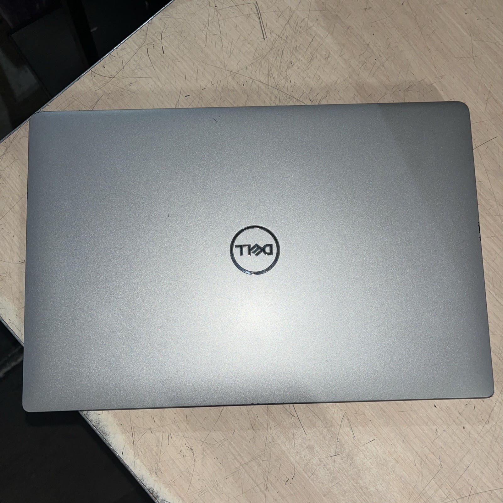 DELL LATITUDE 5530 INTEL CORE I5 12TH GEN 16GB RAM NO HD /