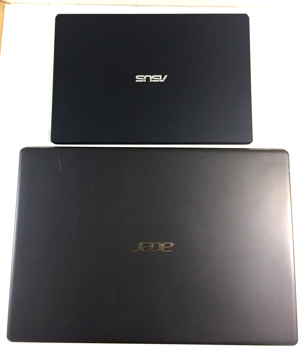 ASUS E210MA 11.6 & Acer Aspire 1 A115 15.6 Laptops/N4020/4G/64G eMMC *BAD BATT*