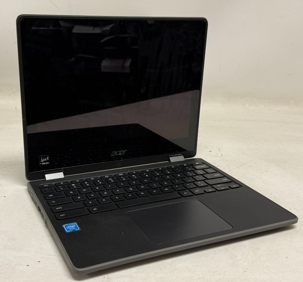 Acer Chromebook R851TN-C3ET 2in1 12″ (Celeron N – 4GB RAM – 32GB) – Lot of 10