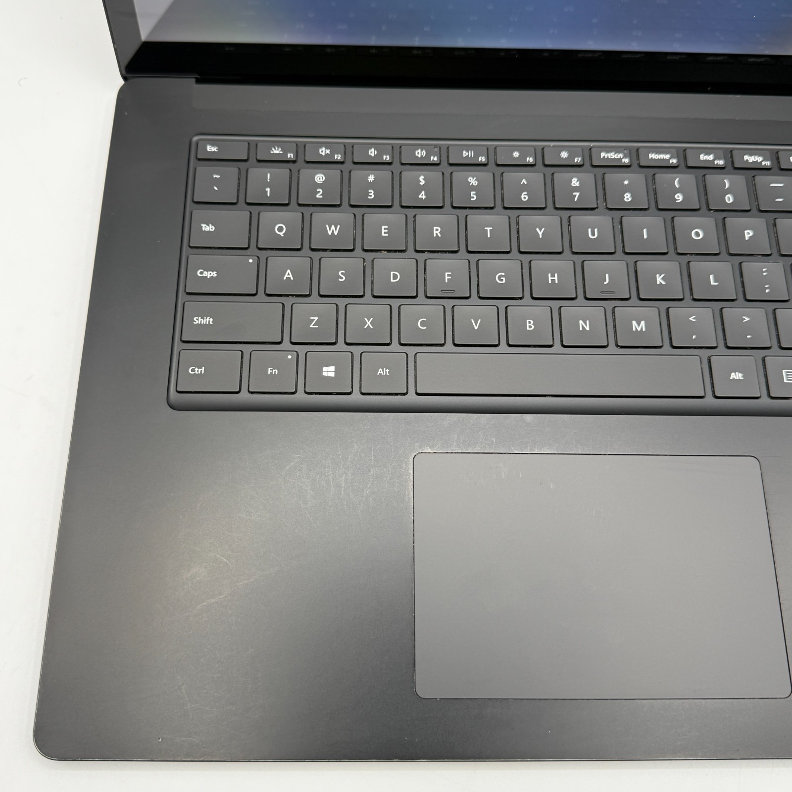Microsoft Surface Laptop 3 1873 15″ Ryzen 5 Edition 2.1GHz 8GB RAM 256GB SSD Blk