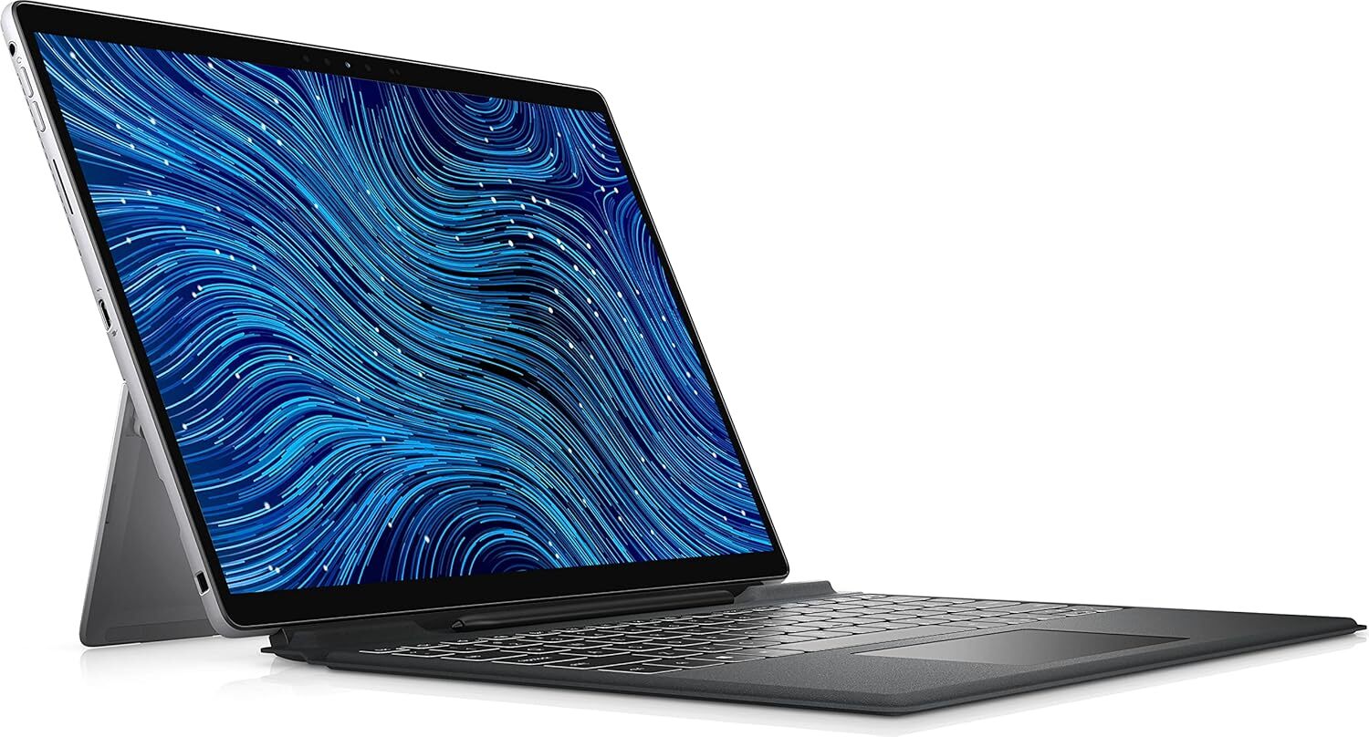 Dell Latitude 7320 Detachable, 13″ TABLET, i5-1140G7, 16GB, 256GB SSD PCIe