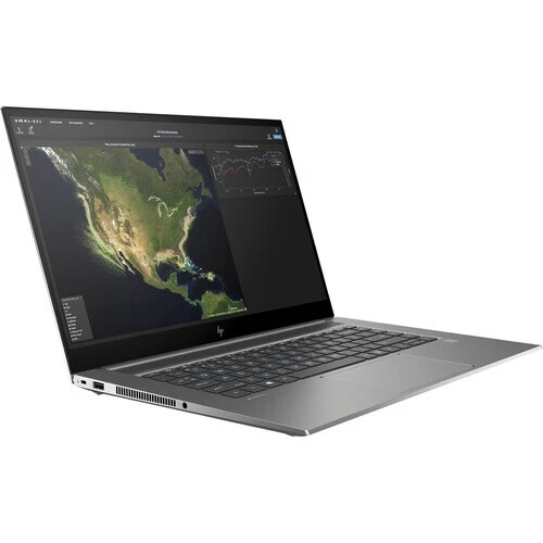 HP ZBook Studio G7 15.6″ FHD Intel i9-10885H 32GB 512GB SSD Quadro RTX 3000 W11P