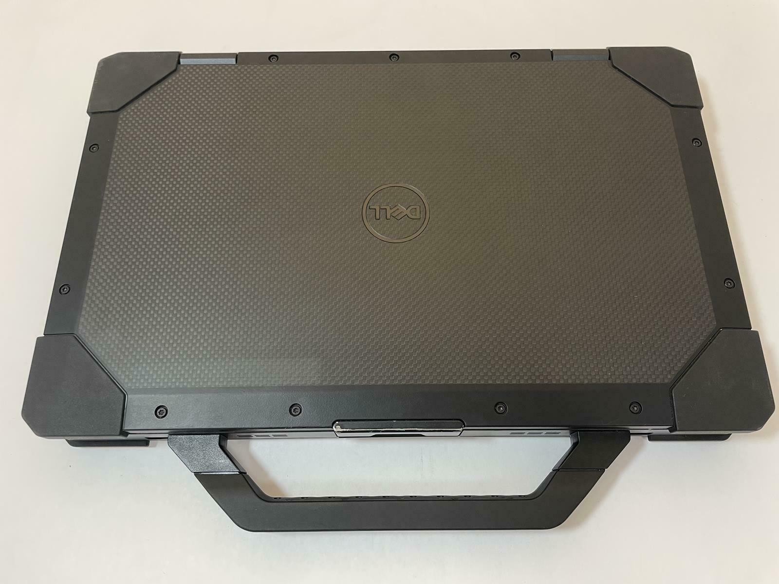 DELL LATITUDE 5430 RUGGED 14″ Laptop i7 1185G7 32GB 512GB Windows 11 Pro – Good