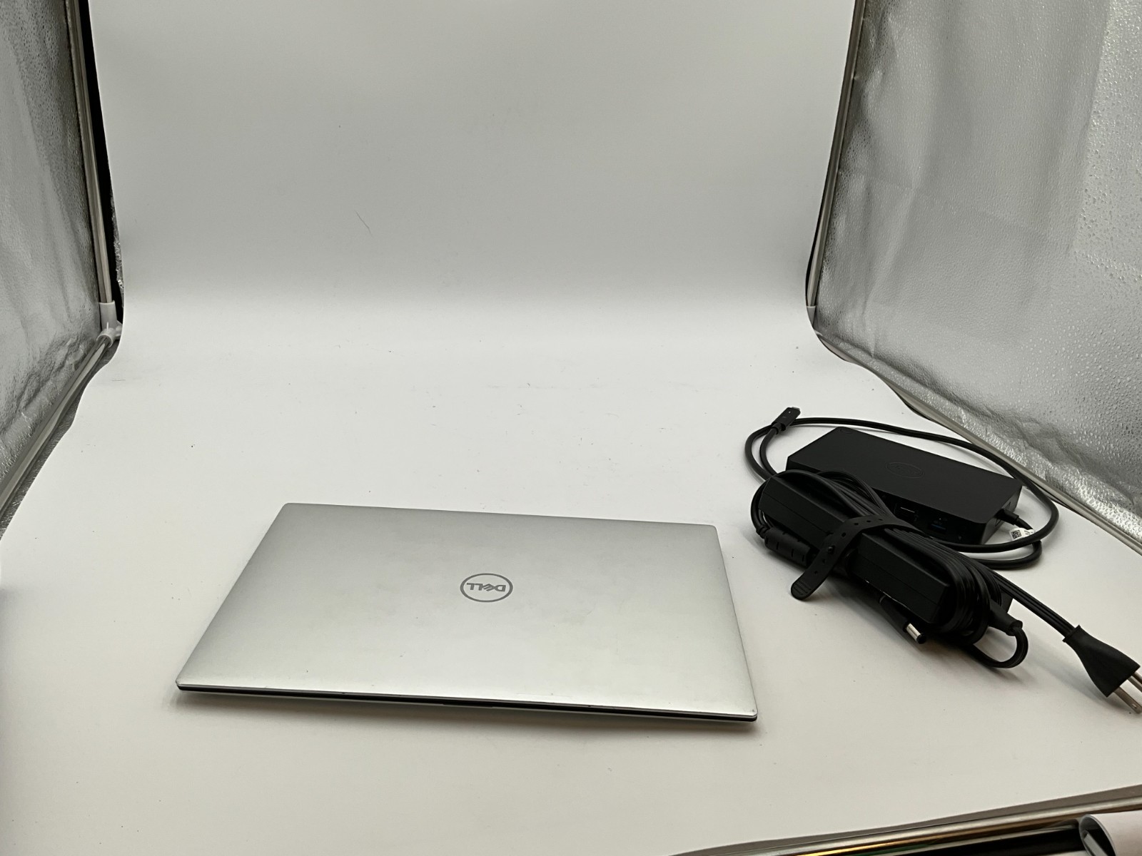 DELL XPS 13 9310 LAPTOP i7-1185G7 3.0g 16GB 512GB NVME 13.4″ COMBO 6Q17YD3