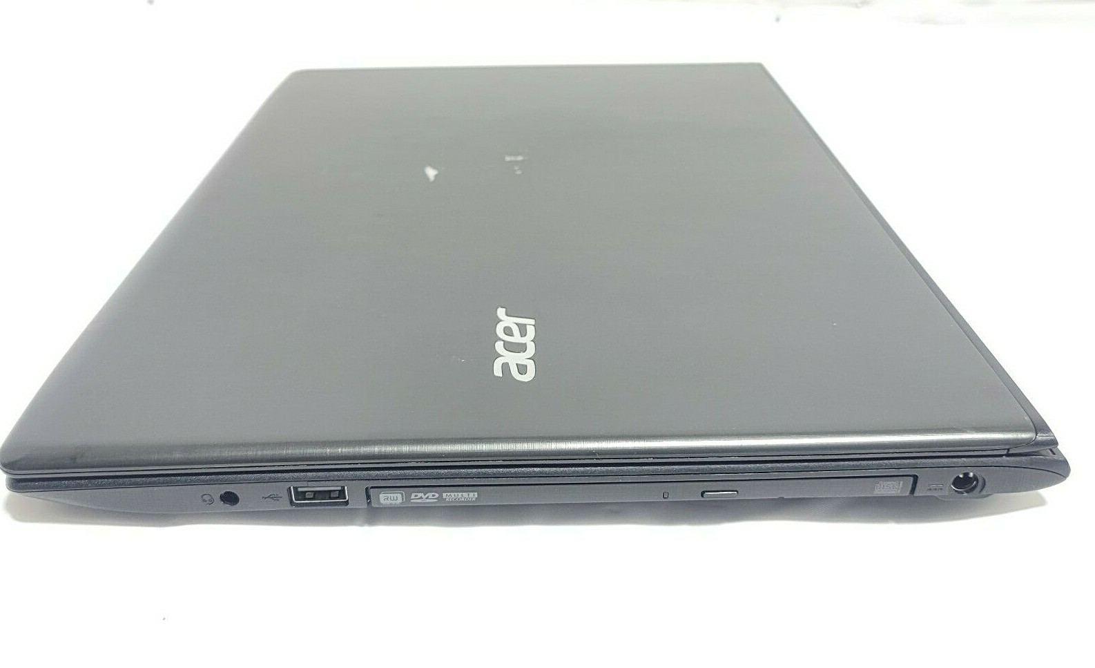 acer n16q2 ASPIRE E5-575 SERIES LAPTOP – DAMAGED- AS IS –